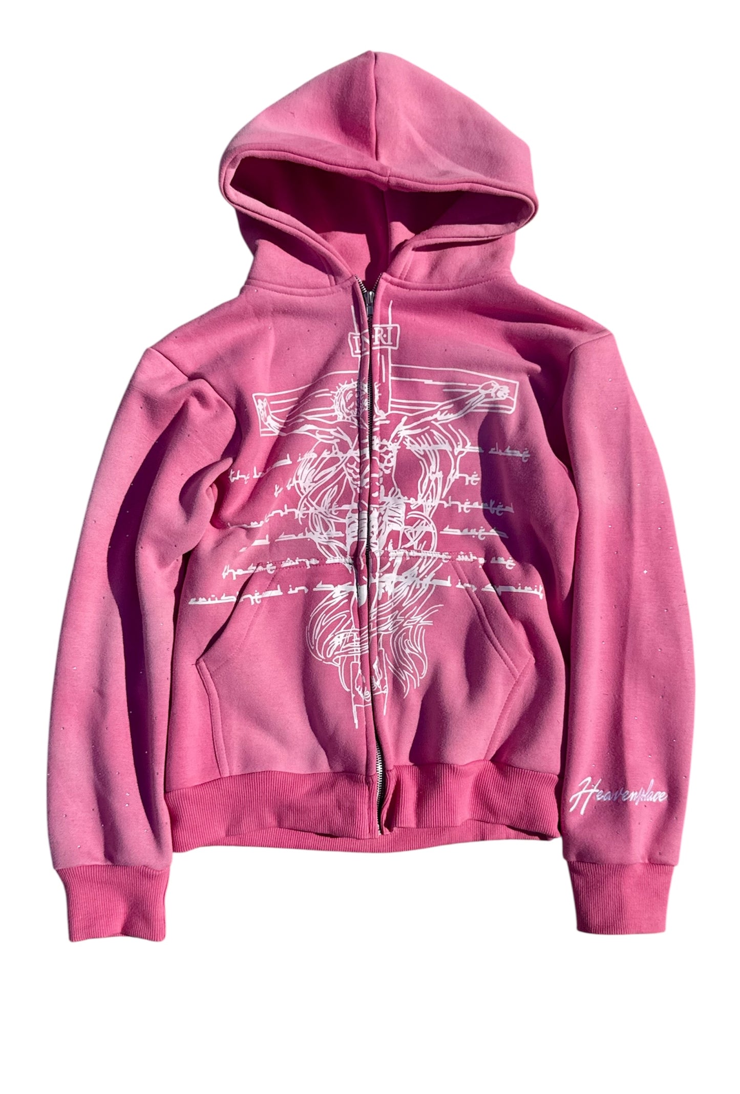 "Comfort" Zip-UP Hoodies