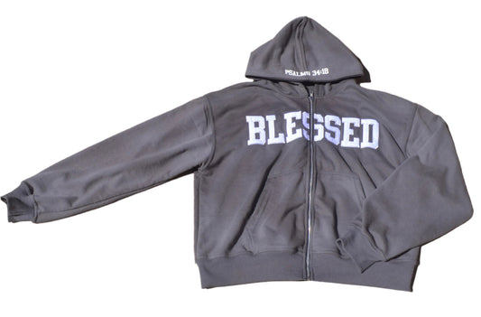 Heaven Solace Zip up